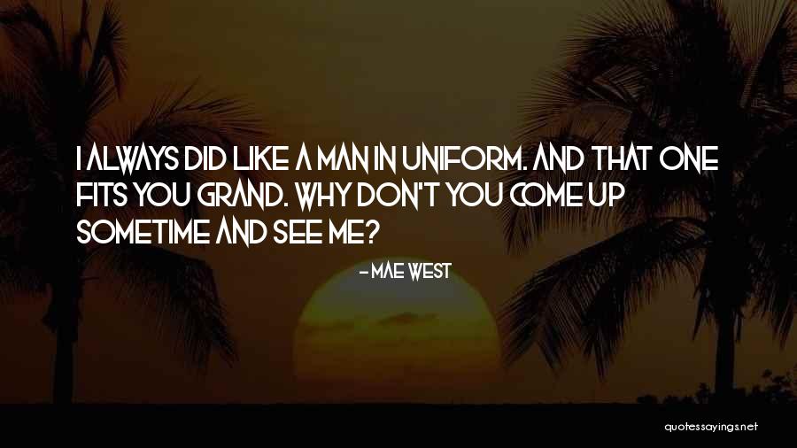 Marmaker Quotes By Mae West Marmaker Quotes By Mae West
