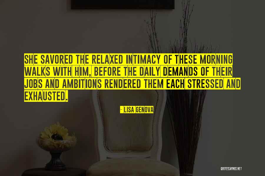 Marmalade Movie Quotes By Lisa Genova Marmalade Movie Quotes By Lisa Genova