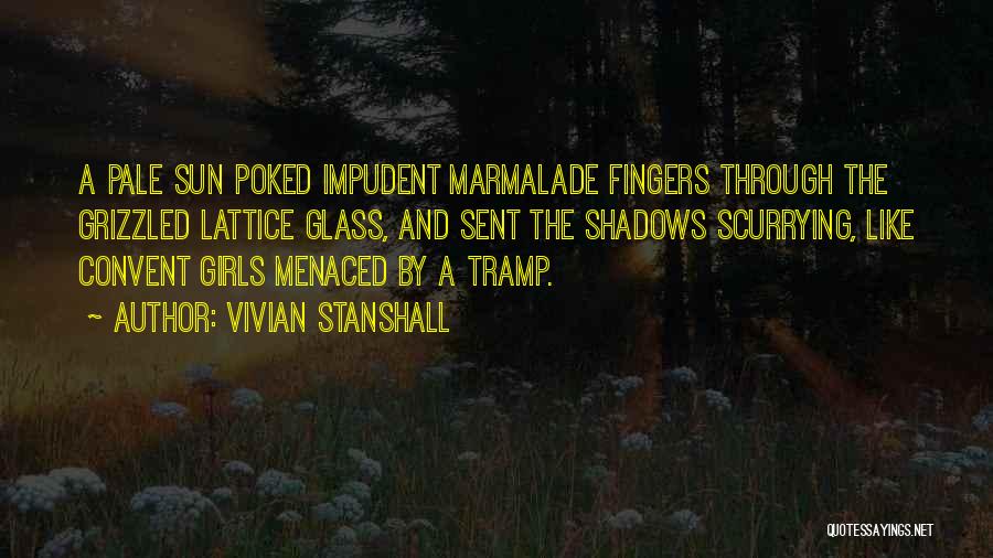 Marmalade Quotes By Vivian Stanshall