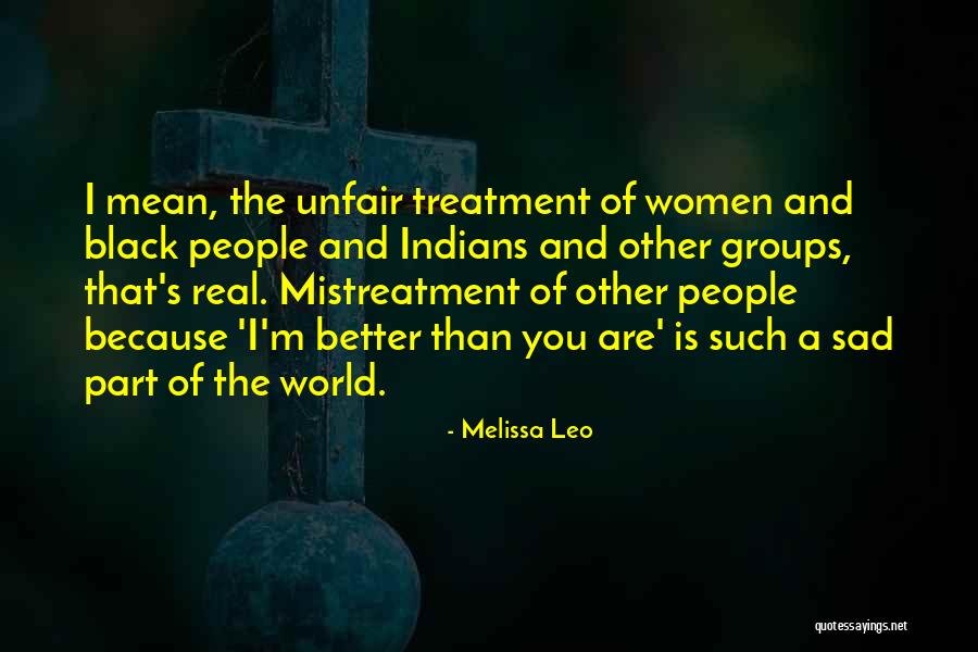 Marmande Handball Quotes By Melissa Leo Marmande Handball Quotes By Melissa Leo