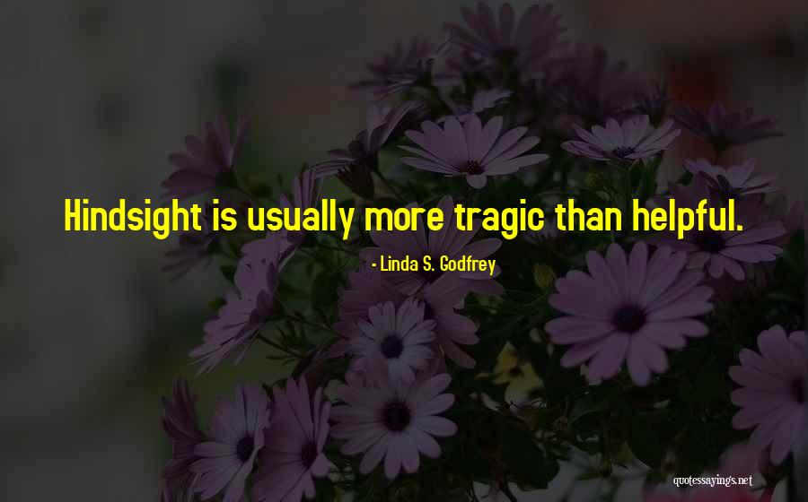 Marmatakis Quotes By Linda S. Godfrey Marmatakis Quotes By Linda S. Godfrey