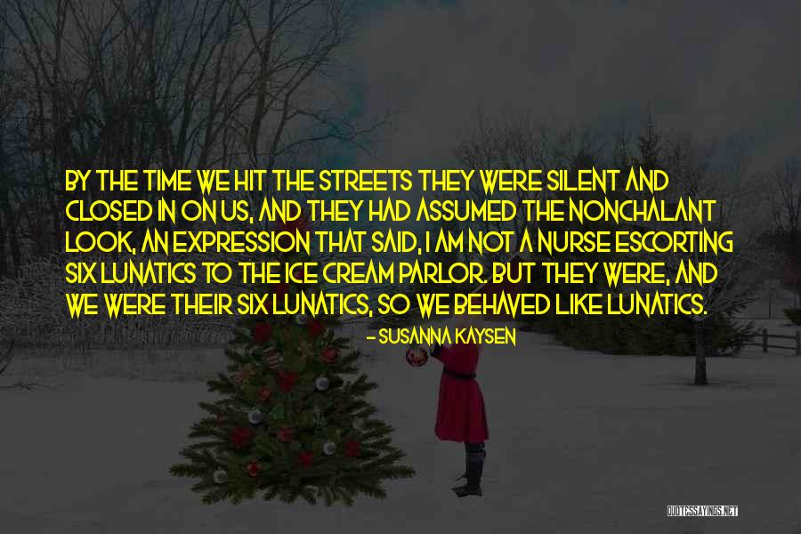 Marmee Doll Quotes By Susanna Kaysen Marmee Doll Quotes By Susanna Kaysen
