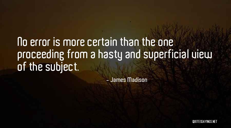 Marmelade Quotes By James Madison Marmelade Quotes By James Madison