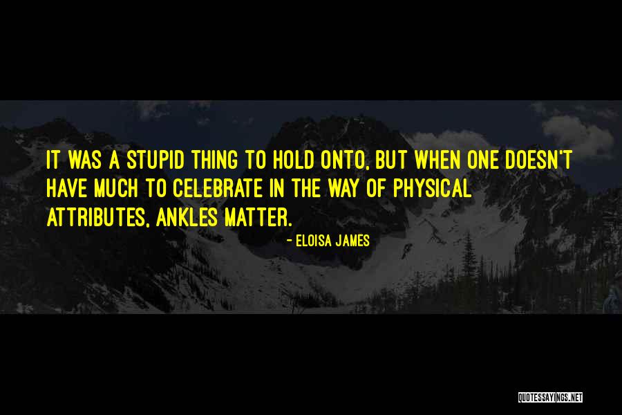Marmeladov Zlocin Quotes By Eloisa James Marmeladov Zlocin Quotes By Eloisa James