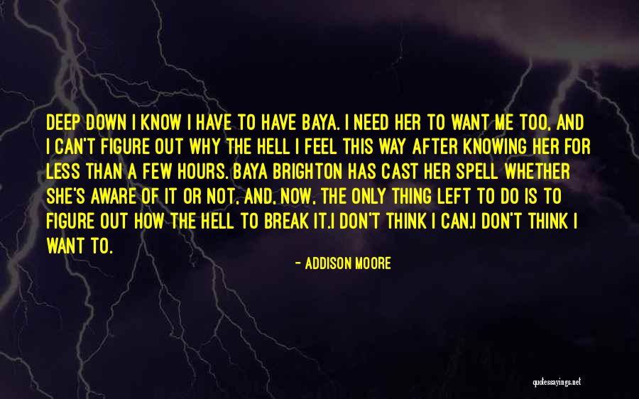 Marmelou Quotes By Addison Moore Marmelou Quotes By Addison Moore