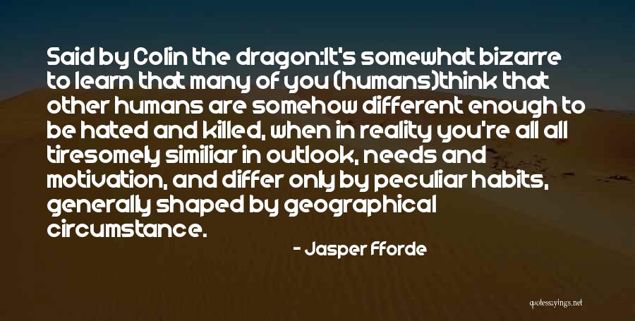 Marmer Adalah Quotes By Jasper Fforde Marmer Adalah Quotes By Jasper Fforde