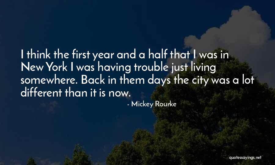 Marmer Adalah Quotes By Mickey Rourke Marmer Adalah Quotes By Mickey Rourke