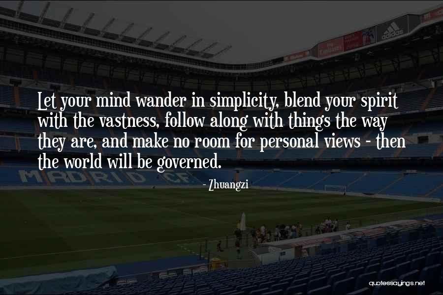 Marmer Adalah Quotes By Zhuangzi Marmer Adalah Quotes By Zhuangzi