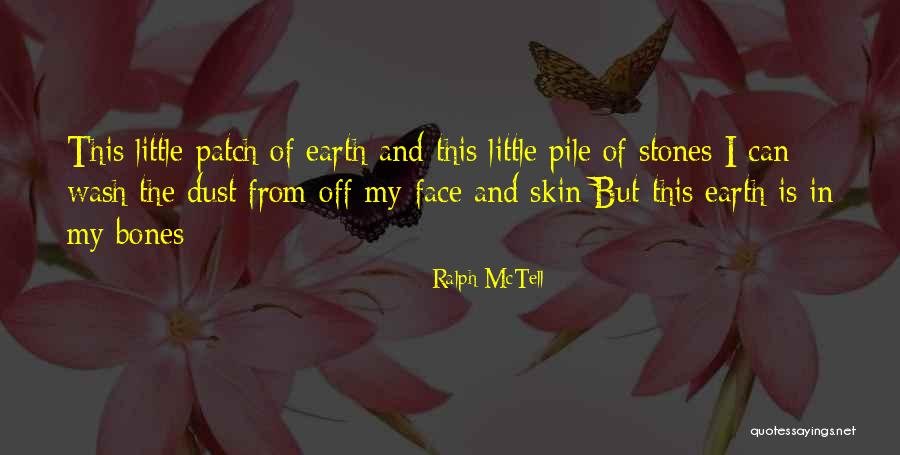 Marmer Background Quotes By Ralph McTell Marmer Background Quotes By Ralph McTell