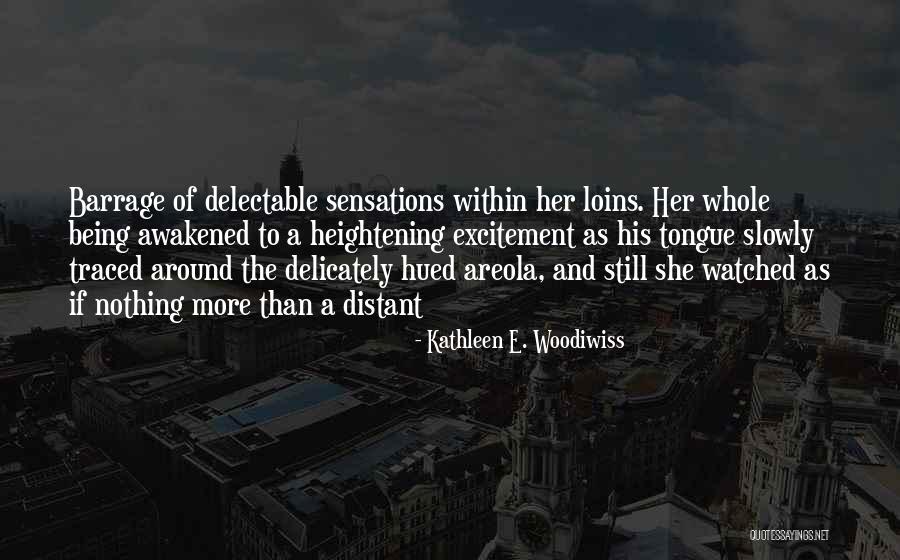 Marmion Poem Quotes By Kathleen E. Woodiwiss Marmion Poem Quotes By Kathleen E. Woodiwiss