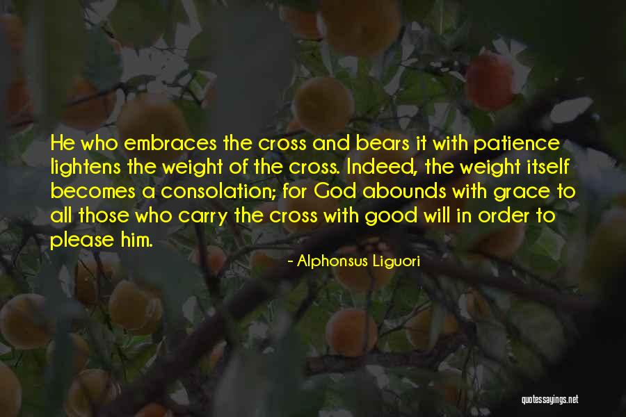 Marmista Vezzano Quotes By Alphonsus Liguori Marmista Vezzano Quotes By Alphonsus Liguori