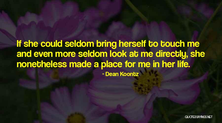 Marmista Vezzano Quotes By Dean Koontz Marmista Vezzano Quotes By Dean Koontz