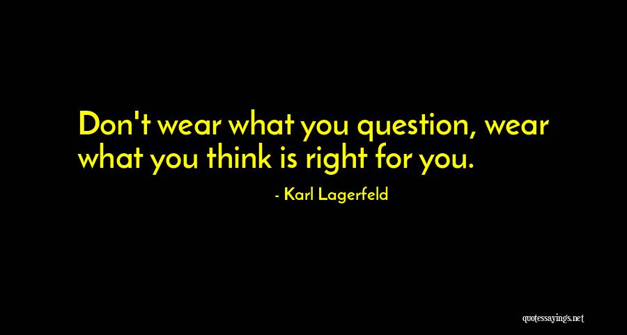 Marmistat Quotes By Karl Lagerfeld Marmistat Quotes By Karl Lagerfeld