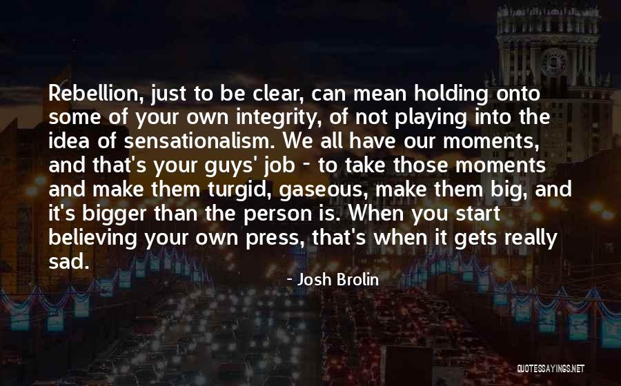 Marmiton Tiramisu Quotes By Josh Brolin Marmiton Tiramisu Quotes By Josh Brolin