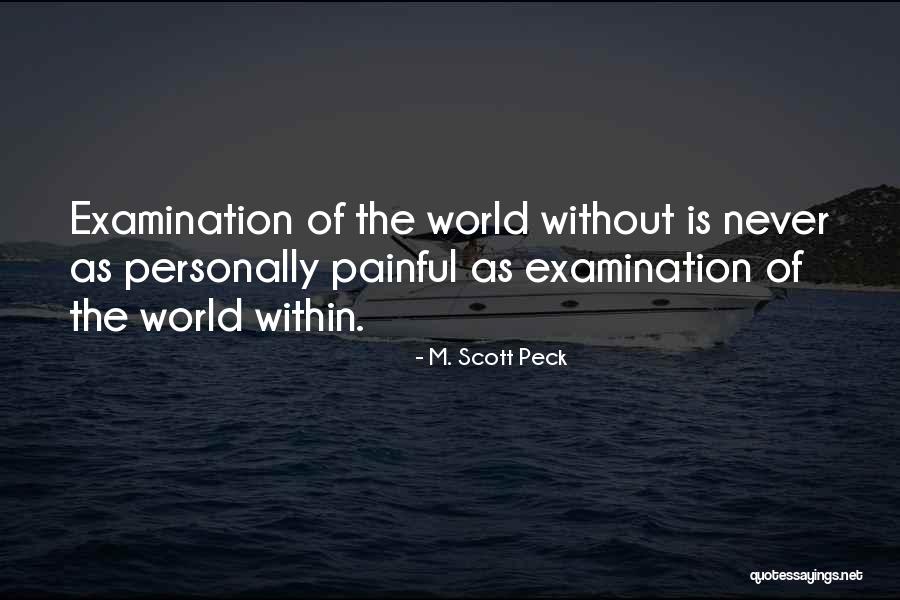 Marmolejo Last Name Quotes By M. Scott Peck Marmolejo Last Name Quotes By M. Scott Peck