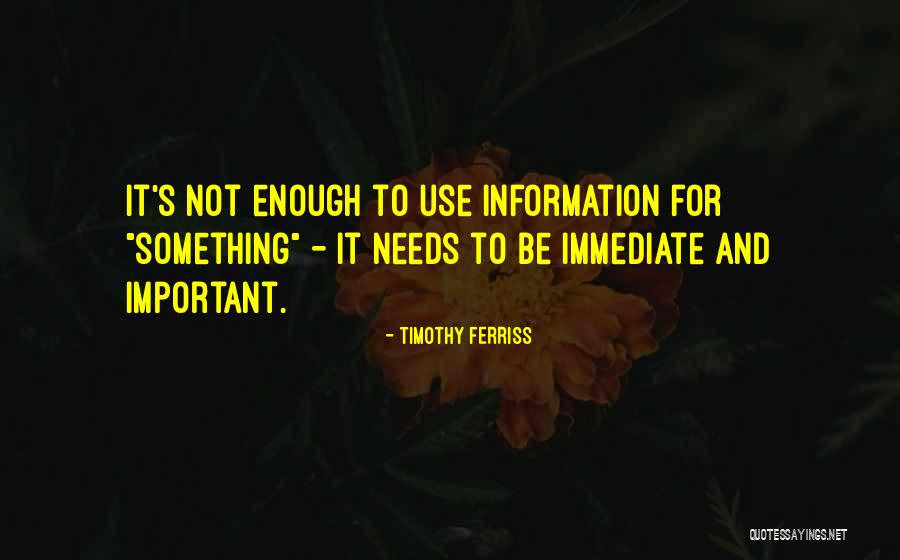 Marmolejo Place Quotes By Timothy Ferriss Marmolejo Place Quotes By Timothy Ferriss