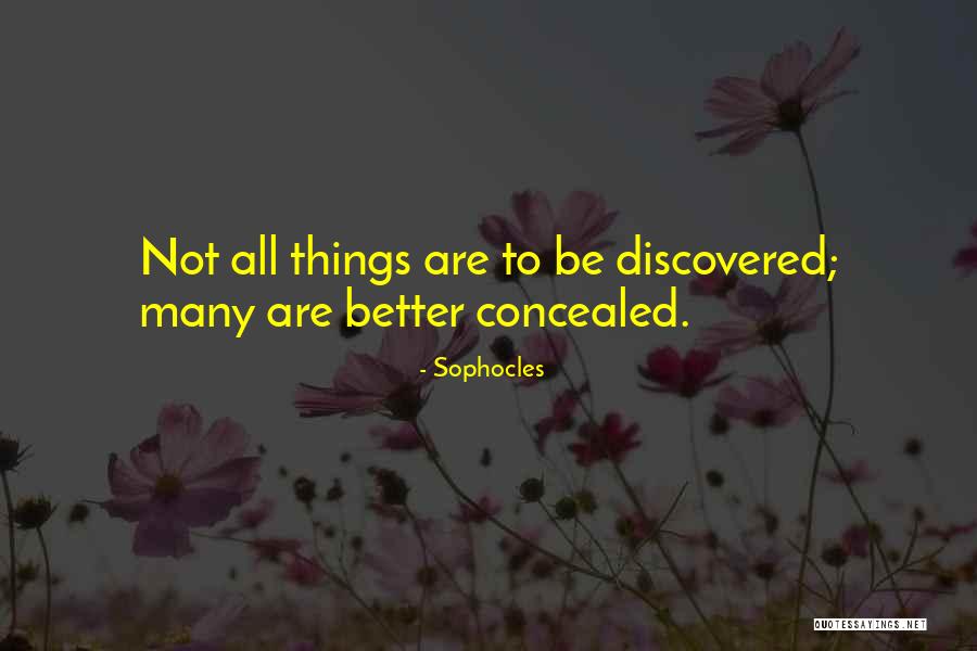 Marmontova Quotes By Sophocles Marmontova Quotes By Sophocles