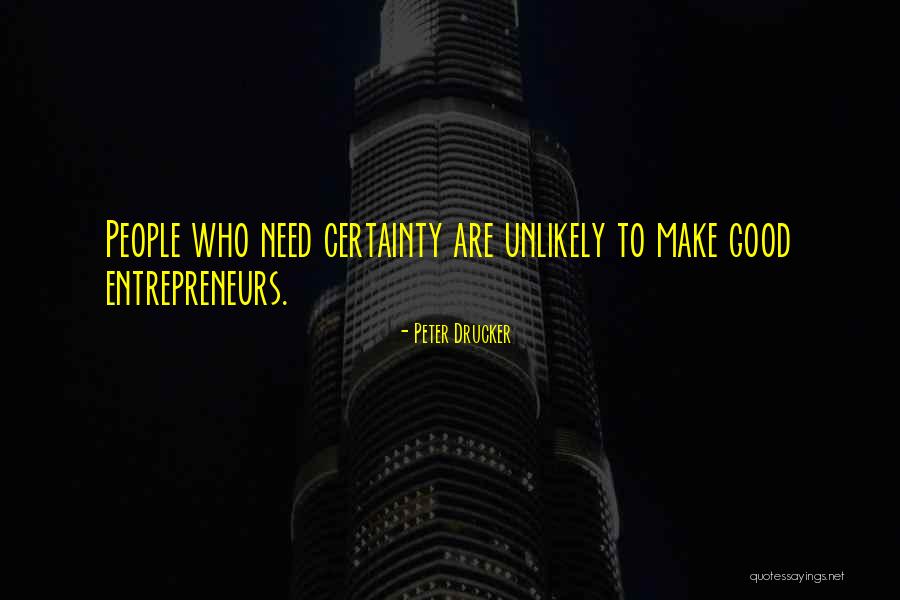 Marmoras Warbler Quotes By Peter Drucker Marmoras Warbler Quotes By Peter Drucker