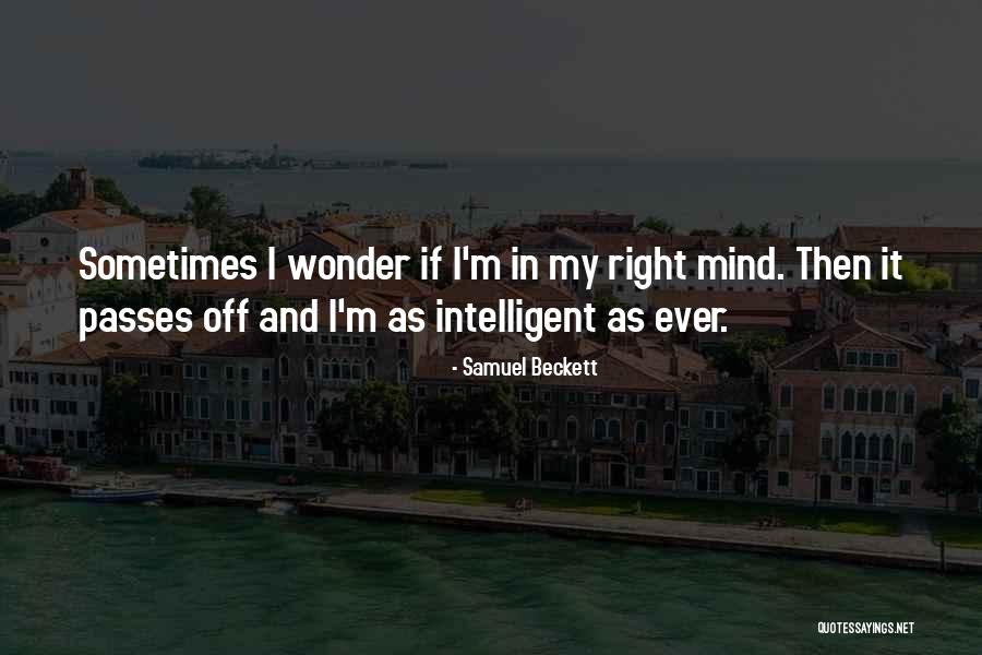 Marmoras Warbler Quotes By Samuel Beckett Marmoras Warbler Quotes By Samuel Beckett
