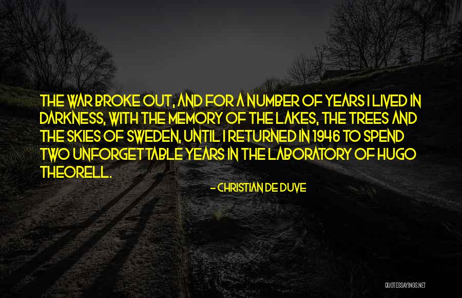 Marmorosch Blank Quotes By Christian De Duve Marmorosch Blank Quotes By Christian De Duve