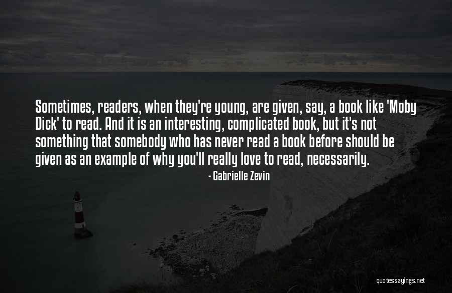 Marmur Medical Nyc Quotes By Gabrielle Zevin Marmur Medical Nyc Quotes By Gabrielle Zevin