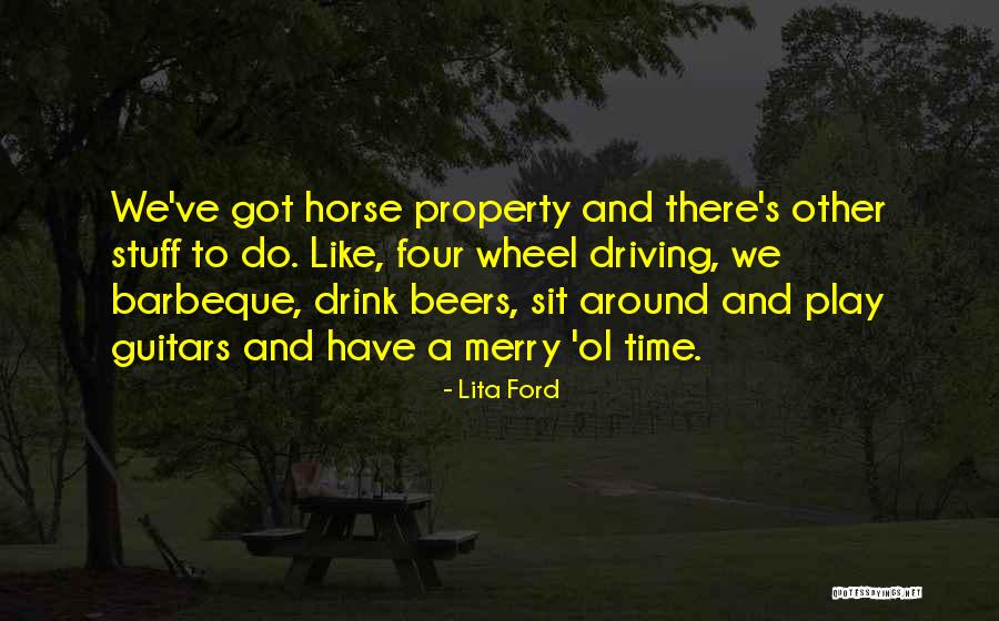 Marmur Medical Nyc Quotes By Lita Ford Marmur Medical Nyc Quotes By Lita Ford