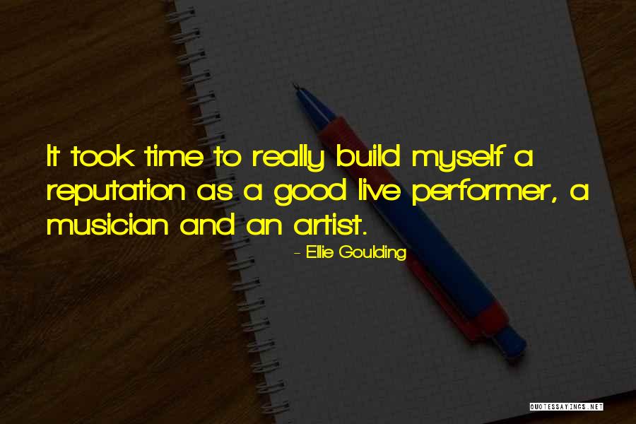 Marmura Neagra Quotes By Ellie Goulding Marmura Neagra Quotes By Ellie Goulding