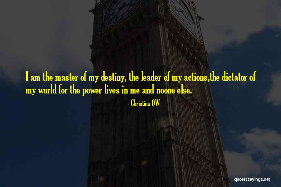 Marmura Quotes By Christina OW Marmura Quotes By Christina OW