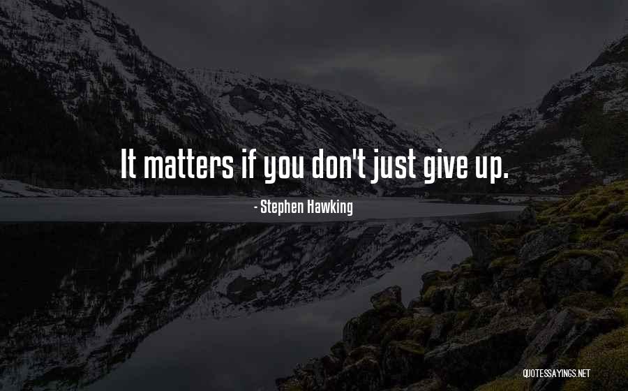 Marmura Quotes By Stephen Hawking Marmura Quotes By Stephen Hawking