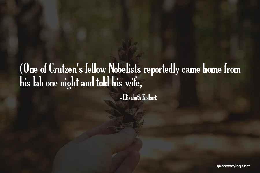 Marmura Ruschita Quotes By Elizabeth Kolbert Marmura Ruschita Quotes By Elizabeth Kolbert