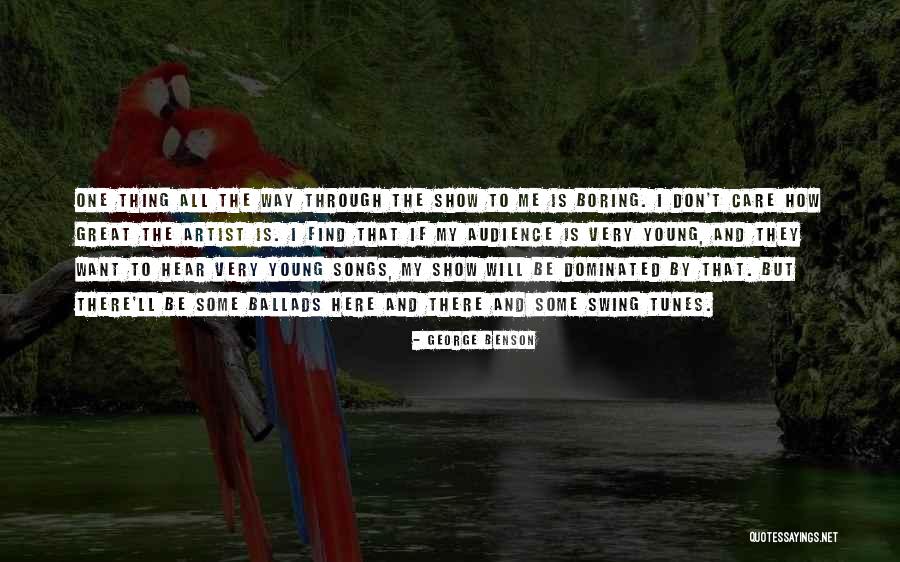 Marmura Ruschita Quotes By George Benson Marmura Ruschita Quotes By George Benson