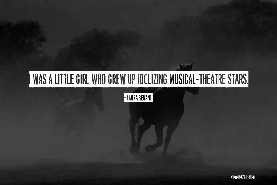Marmura Ruschita Quotes By Laura Benanti Marmura Ruschita Quotes By Laura Benanti