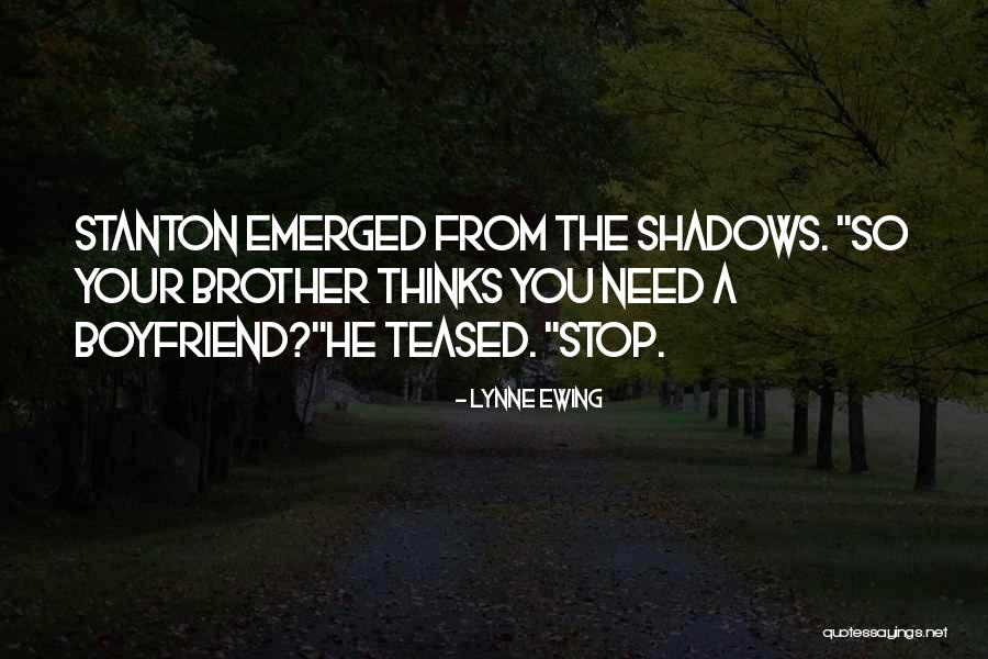Marmut Dan Quotes By Lynne Ewing Marmut Dan Quotes By Lynne Ewing