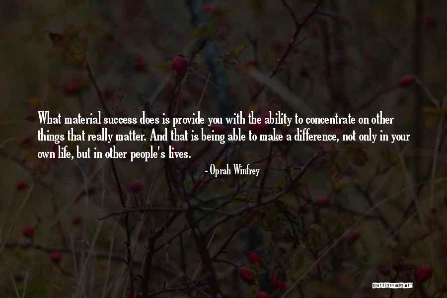 Marmut Dan Quotes By Oprah Winfrey Marmut Dan Quotes By Oprah Winfrey