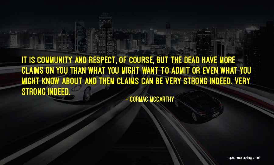Marnat Global Investments Quotes By Cormac McCarthy Marnat Global Investments Quotes By Cormac McCarthy