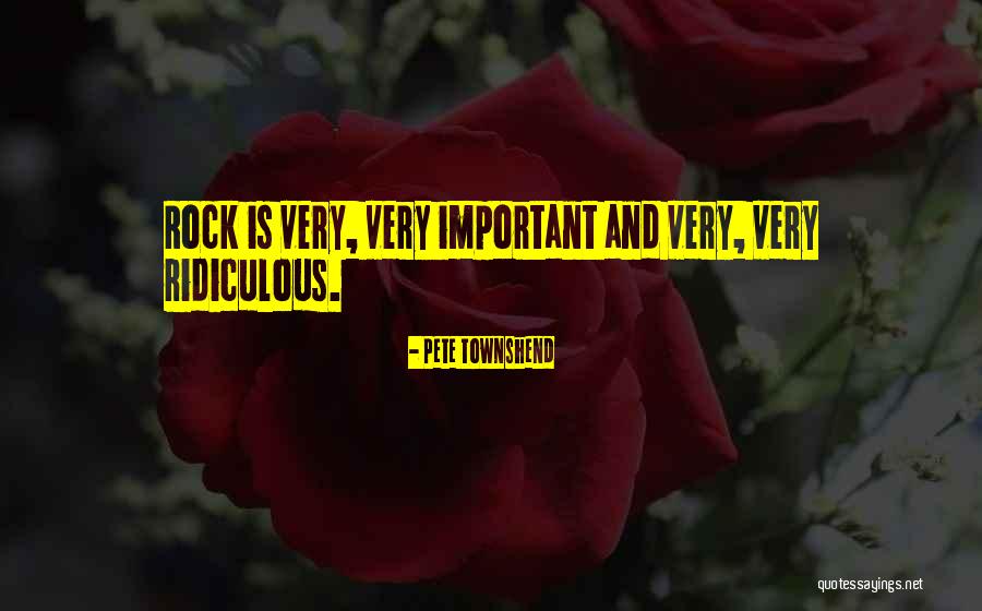 Marnat Rd Quotes By Pete Townshend Marnat Rd Quotes By Pete Townshend