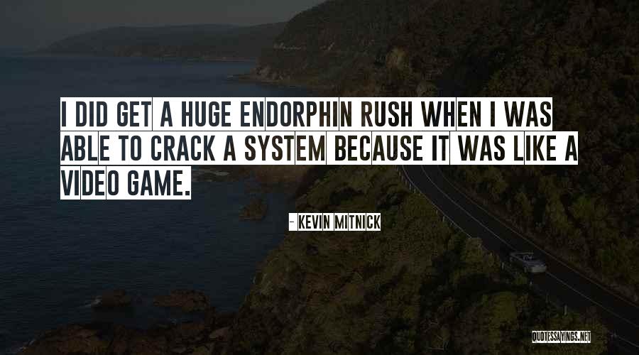 Marnay Parent Quotes By Kevin Mitnick Marnay Parent Quotes By Kevin Mitnick