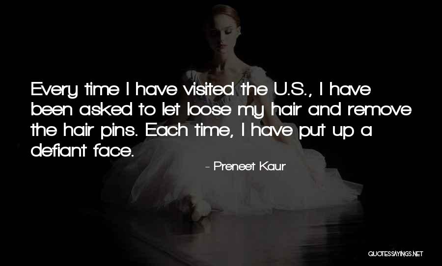 Marnay Parent Quotes By Preneet Kaur Marnay Parent Quotes By Preneet Kaur