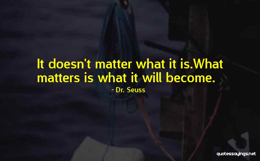 Marnda Curtis Quotes By Dr. Seuss Marnda Curtis Quotes By Dr. Seuss