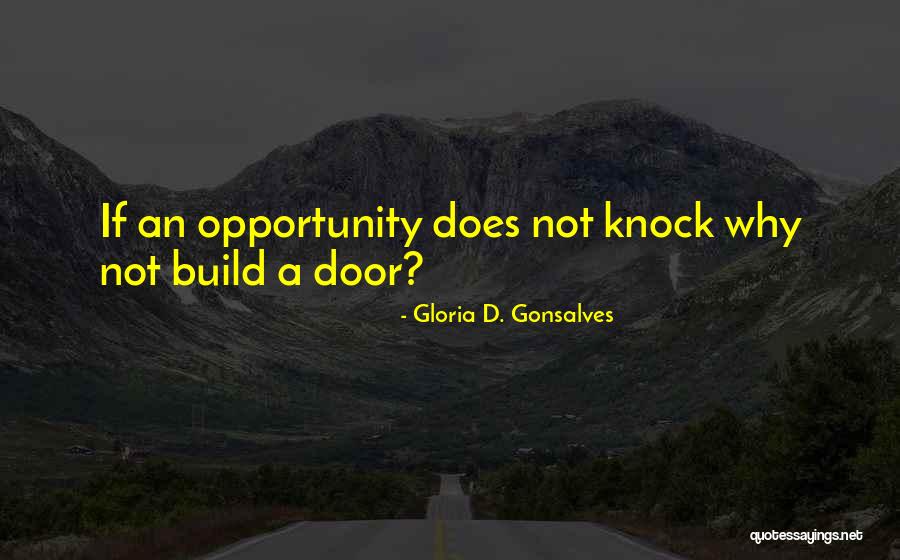 Marnda Curtis Quotes By Gloria D. Gonsalves Marnda Curtis Quotes By Gloria D. Gonsalves