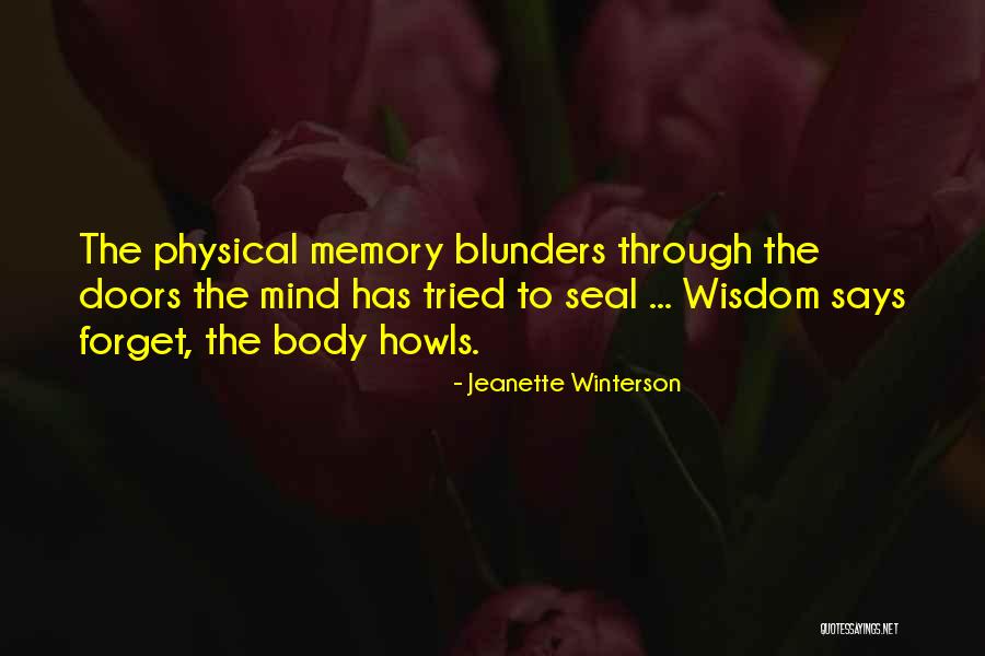 Marnda Curtis Quotes By Jeanette Winterson Marnda Curtis Quotes By Jeanette Winterson