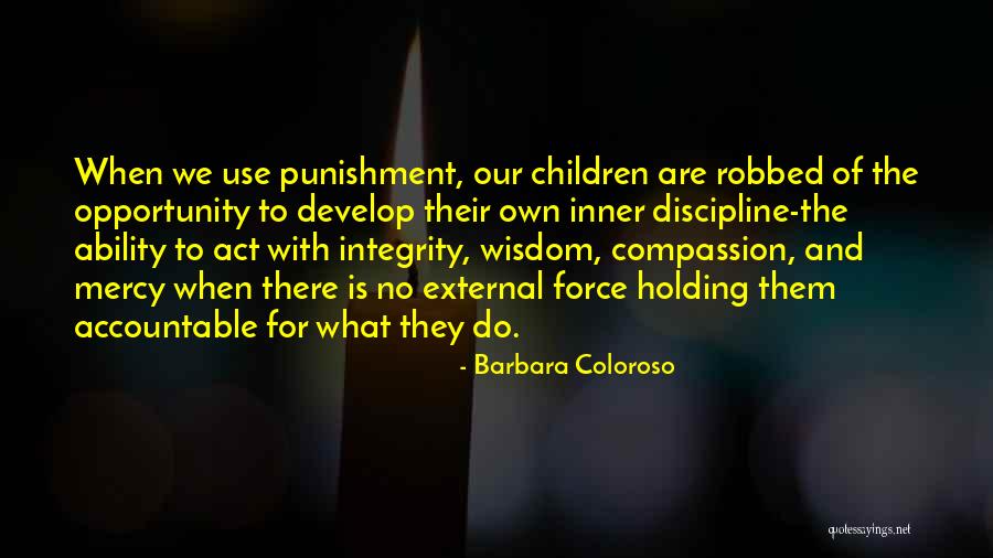 Marndadee Quotes By Barbara Coloroso Marndadee Quotes By Barbara Coloroso