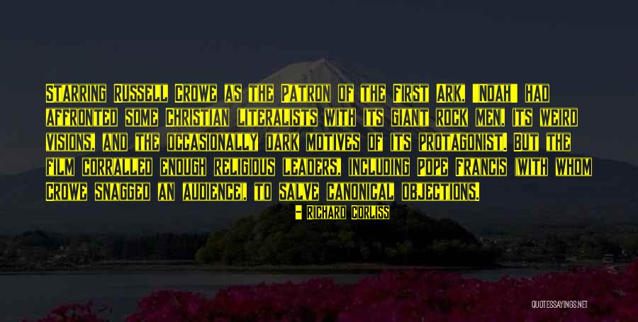 Marne Ke Baad Quotes By Richard Corliss Marne Ke Baad Quotes By Richard Corliss