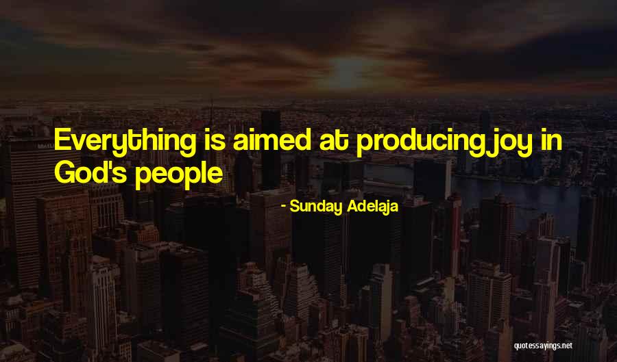 Marne Wali Quotes By Sunday Adelaja Marne Wali Quotes By Sunday Adelaja