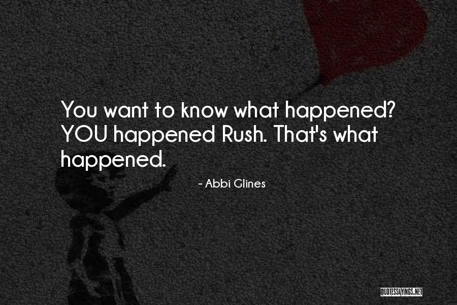 Marnell Financial Services Quotes By Abbi Glines Marnell Financial Services Quotes By Abbi Glines