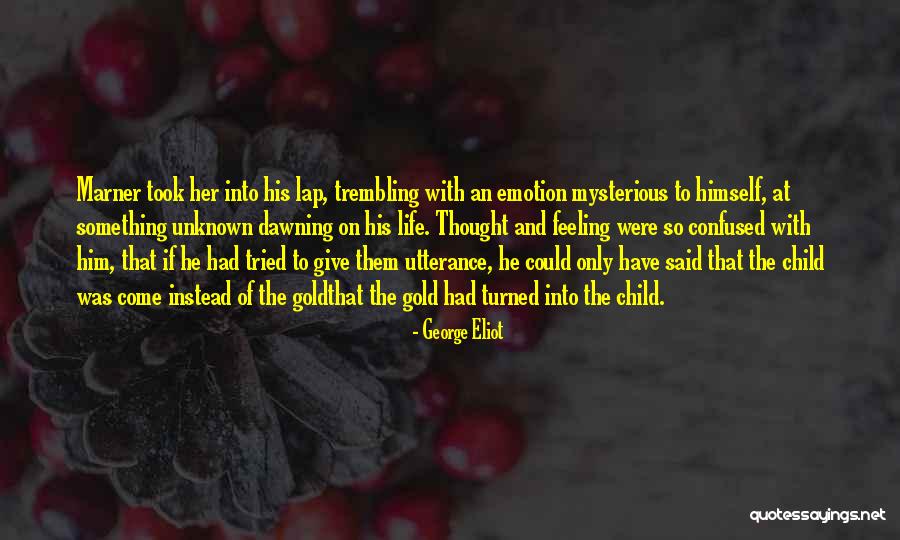 Marner Quotes By George Eliot Marner Quotes By George Eliot