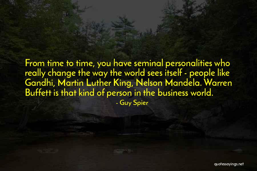 Marner Quotes By Guy Spier Marner Quotes By Guy Spier