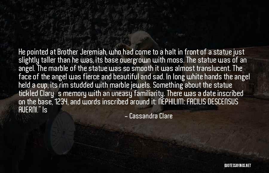 Marnewick Attorneys Quotes By Cassandra Clare Marnewick Attorneys Quotes By Cassandra Clare