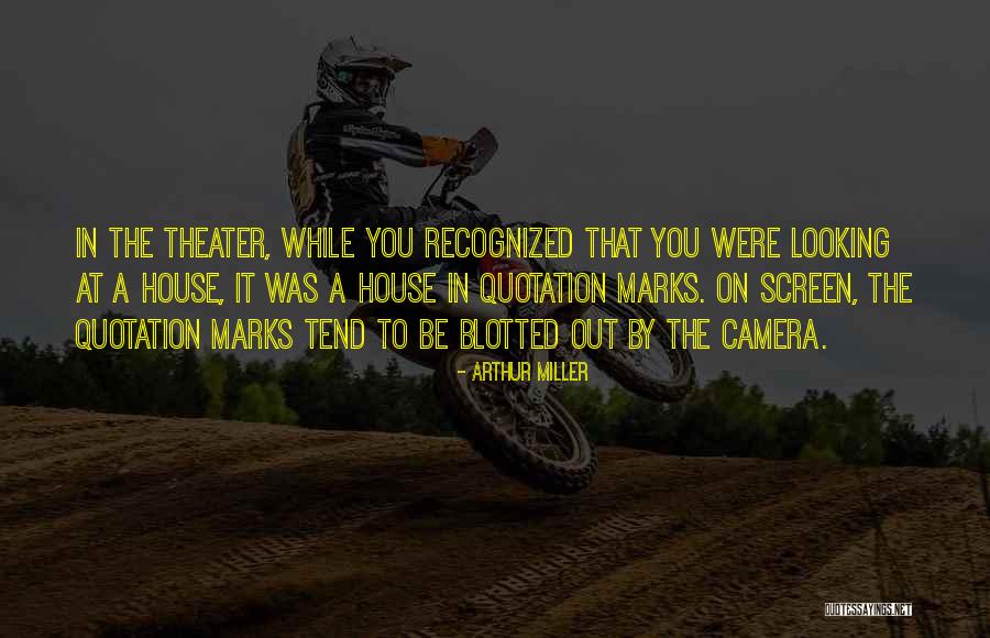 Marney Halloween Quotes By Arthur Miller Marney Halloween Quotes By Arthur Miller