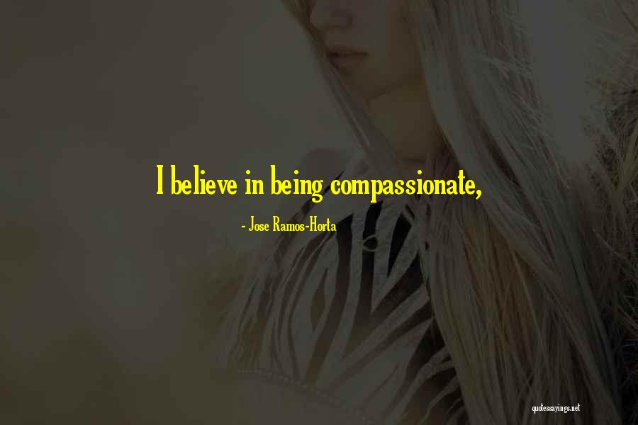 Marney Hochman Quotes By Jose Ramos-Horta Marney Hochman Quotes By Jose Ramos-Horta